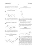 QUINAZOLINE AND QUINOLINE DERIVATIVES AS IRREVERSIBLE PROTEIN TYROSINE KINASE INHIBITORS diagram and image