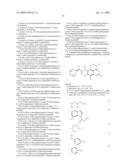 QUINAZOLINE AND QUINOLINE DERIVATIVES AS IRREVERSIBLE PROTEIN TYROSINE KINASE INHIBITORS diagram and image