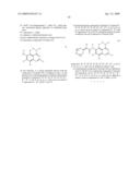 QUINAZOLINE AND QUINOLINE DERIVATIVES AS IRREVERSIBLE PROTEIN TYROSINE KINASE INHIBITORS diagram and image