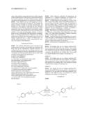 AMINOPHENYLCYCLOPROPYL CARBOXYLIC ACIDS AND DERIVATIVES AS AGONISTS TO GPR40 diagram and image