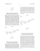 AMINOPHENYLCYCLOPROPYL CARBOXYLIC ACIDS AND DERIVATIVES AS AGONISTS TO GPR40 diagram and image