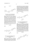 AMINOPHENYLCYCLOPROPYL CARBOXYLIC ACIDS AND DERIVATIVES AS AGONISTS TO GPR40 diagram and image