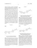 AMINOPHENYLCYCLOPROPYL CARBOXYLIC ACIDS AND DERIVATIVES AS AGONISTS TO GPR40 diagram and image