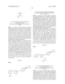 AMINOPHENYLCYCLOPROPYL CARBOXYLIC ACIDS AND DERIVATIVES AS AGONISTS TO GPR40 diagram and image