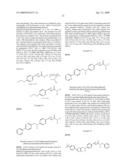 AMINOPHENYLCYCLOPROPYL CARBOXYLIC ACIDS AND DERIVATIVES AS AGONISTS TO GPR40 diagram and image