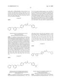 AMINOPHENYLCYCLOPROPYL CARBOXYLIC ACIDS AND DERIVATIVES AS AGONISTS TO GPR40 diagram and image