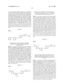 AMINOPHENYLCYCLOPROPYL CARBOXYLIC ACIDS AND DERIVATIVES AS AGONISTS TO GPR40 diagram and image