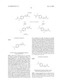 AMINOPHENYLCYCLOPROPYL CARBOXYLIC ACIDS AND DERIVATIVES AS AGONISTS TO GPR40 diagram and image