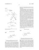 AMINOPHENYLCYCLOPROPYL CARBOXYLIC ACIDS AND DERIVATIVES AS AGONISTS TO GPR40 diagram and image