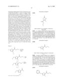 AMINOPHENYLCYCLOPROPYL CARBOXYLIC ACIDS AND DERIVATIVES AS AGONISTS TO GPR40 diagram and image