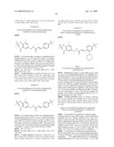 NOVEL COMPOUNDS, ISOMER THEREOF, OR PHARMACEUTICALLY ACCEPTABLE SALTS THEREOF AS VANILLOID RECEPTOR ANTAGONIST; AND PHARMACEUTICAL COMPOSITIONS CONTAINING THE SAME diagram and image