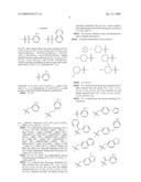 PIPERIDINYL AND PIPERAZINYL MODULATORS OF y-SECRETASE diagram and image