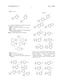 PIPERIDINYL AND PIPERAZINYL MODULATORS OF y-SECRETASE diagram and image