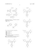 PIPERIDINYL AND PIPERAZINYL MODULATORS OF y-SECRETASE diagram and image