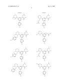 PIPERIDINYL AND PIPERAZINYL MODULATORS OF y-SECRETASE diagram and image