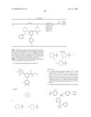 PIPERIDINYL AND PIPERAZINYL MODULATORS OF y-SECRETASE diagram and image