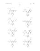 PIPERIDINYL AND PIPERAZINYL MODULATORS OF y-SECRETASE diagram and image