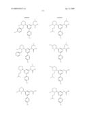 PIPERIDINYL AND PIPERAZINYL MODULATORS OF y-SECRETASE diagram and image