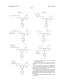 PIPERIDINYL AND PIPERAZINYL MODULATORS OF y-SECRETASE diagram and image