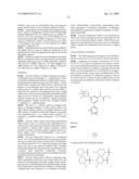 PIPERIDINYL AND PIPERAZINYL MODULATORS OF y-SECRETASE diagram and image