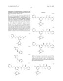 PIPERIDINYL AND PIPERAZINYL MODULATORS OF y-SECRETASE diagram and image