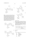 PIPERIDINYL AND PIPERAZINYL MODULATORS OF y-SECRETASE diagram and image