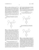 PIPERIDINYL AND PIPERAZINYL MODULATORS OF y-SECRETASE diagram and image