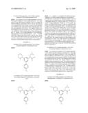 PIPERIDINYL AND PIPERAZINYL MODULATORS OF y-SECRETASE diagram and image