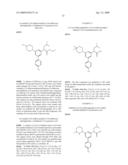 PIPERIDINYL AND PIPERAZINYL MODULATORS OF y-SECRETASE diagram and image