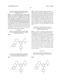 PIPERIDINYL AND PIPERAZINYL MODULATORS OF y-SECRETASE diagram and image