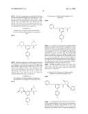 PIPERIDINYL AND PIPERAZINYL MODULATORS OF y-SECRETASE diagram and image