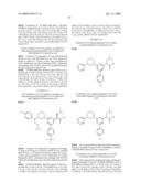 PIPERIDINYL AND PIPERAZINYL MODULATORS OF y-SECRETASE diagram and image