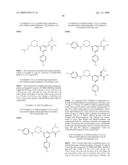 PIPERIDINYL AND PIPERAZINYL MODULATORS OF y-SECRETASE diagram and image