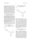 PIPERIDINYL AND PIPERAZINYL MODULATORS OF y-SECRETASE diagram and image