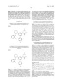 PIPERIDINYL AND PIPERAZINYL MODULATORS OF y-SECRETASE diagram and image