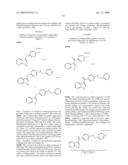 Compounds Modulating C-Kit Activity diagram and image