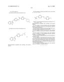 Compounds Modulating C-Kit Activity diagram and image