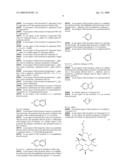 9A-SUBSTITUTED AZALIDES FOR THE TREATMENT OF MALARIA diagram and image