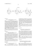 9A-SUBSTITUTED AZALIDES FOR THE TREATMENT OF MALARIA diagram and image