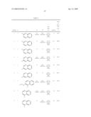 9A-SUBSTITUTED AZALIDES FOR THE TREATMENT OF MALARIA diagram and image