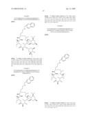 9A-SUBSTITUTED AZALIDES FOR THE TREATMENT OF MALARIA diagram and image