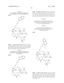 9A-SUBSTITUTED AZALIDES FOR THE TREATMENT OF MALARIA diagram and image