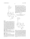 9A-SUBSTITUTED AZALIDES FOR THE TREATMENT OF MALARIA diagram and image