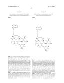 9A-SUBSTITUTED AZALIDES FOR THE TREATMENT OF MALARIA diagram and image