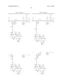 9A-SUBSTITUTED AZALIDES FOR THE TREATMENT OF MALARIA diagram and image