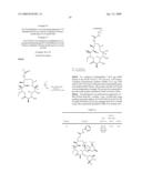 9A-SUBSTITUTED AZALIDES FOR THE TREATMENT OF MALARIA diagram and image