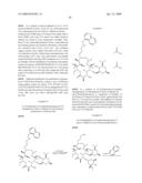 9A-SUBSTITUTED AZALIDES FOR THE TREATMENT OF MALARIA diagram and image