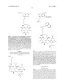 9A-SUBSTITUTED AZALIDES FOR THE TREATMENT OF MALARIA diagram and image