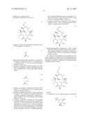 9A-SUBSTITUTED AZALIDES FOR THE TREATMENT OF MALARIA diagram and image