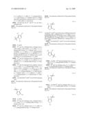 Benzoheterocylethylcarboxamide derivatives diagram and image